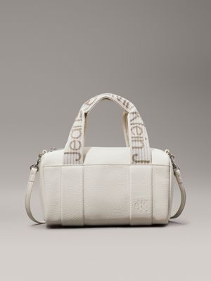 Calvin klein duffle bag womens best sale