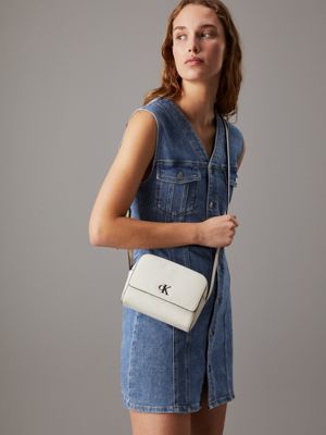 Calvin klein mini crossbody bag sale