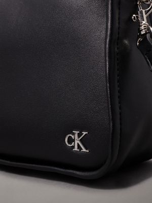 black small handbag for women calvin klein jeans