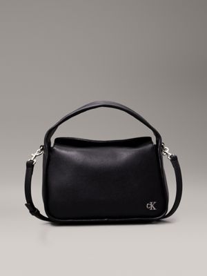 black small handbag for women calvin klein jeans