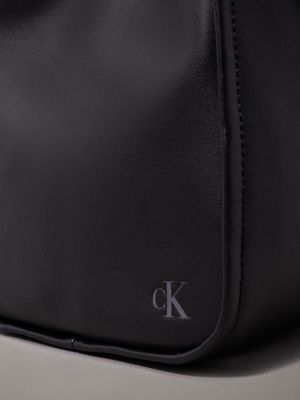 black bucket bag for women calvin klein jeans