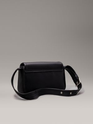 black shoulder bag for women calvin klein jeans