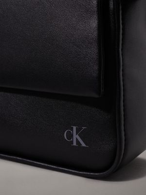 black shoulder bag for women calvin klein jeans