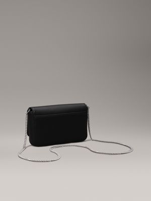 black wallet bag for women calvin klein jeans