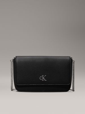 black wallet bag for women calvin klein jeans