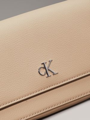 crockery wallet bag for women calvin klein jeans