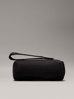 black pencil case for women calvin klein jeans