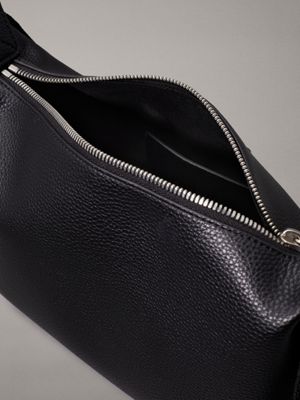 black shoulder bag for women calvin klein jeans