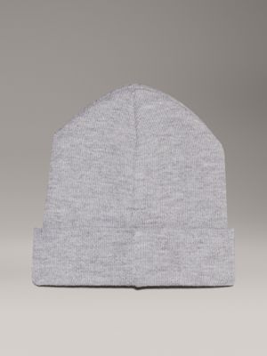 Logo Beanie Calvin Klein® | K60K6123190I0