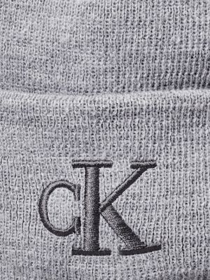 Logo Beanie Calvin Klein® | K60K6123190I0