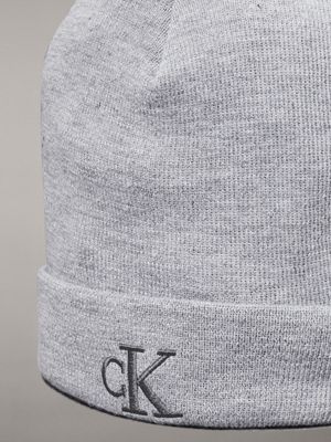 Logo Beanie Calvin Klein® | K60K6123190I0