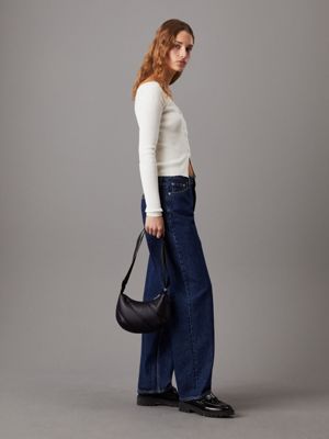 Rieker Borsa a tracolla - ginger walnut nugat/marrone