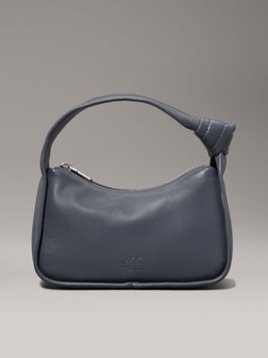 blue small handbag for women calvin klein jeans