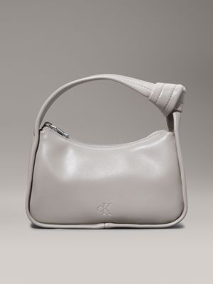 grey small handbag for women calvin klein jeans