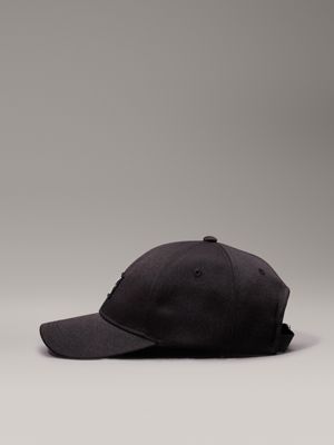 black twill cap for women calvin klein jeans