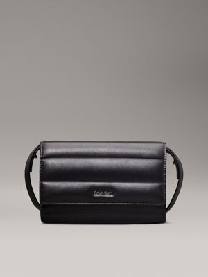 Calvin klein quilted bag sale