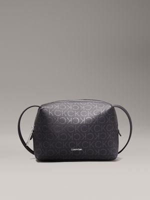 Small Logo Crossbody Bag