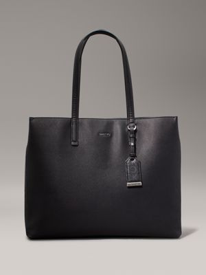 Large tote bag calvin klein hotsell