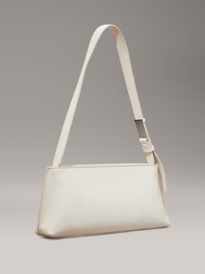 gray morn shoulder bag for women calvin klein