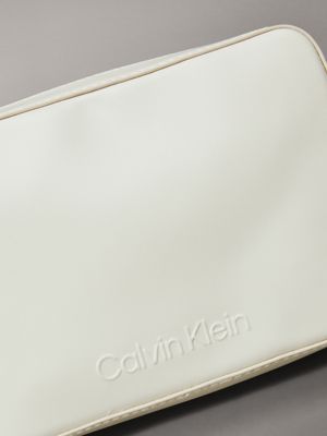 chalk crossbody bag for women calvin klein