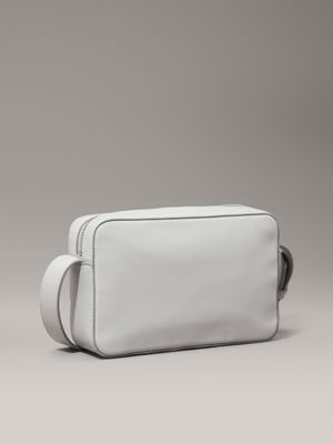 mirage gray torba przez ramię dla kobiety - calvin klein