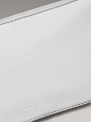 mirage gray torba przez ramię dla kobiety - calvin klein