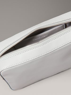 mirage gray torba przez ramię dla kobiety - calvin klein