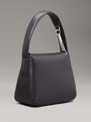 ck black small handbag for women calvin klein