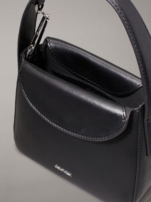 Calvin klein top handle satchel bag deals