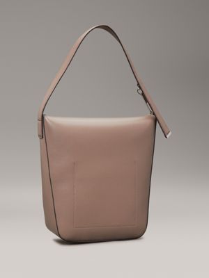 cinder bucket bag for women calvin klein