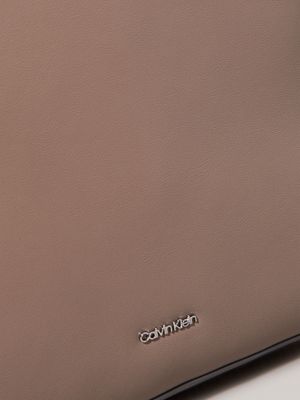 cinder bucket bag voor dames - calvin klein
