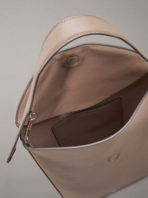 cinder bucket bag for women calvin klein