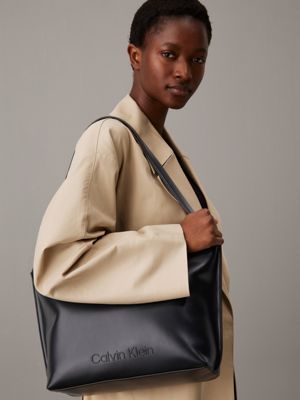 Medium tote bag calvin klein sale