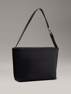 ck black tote bag for women calvin klein