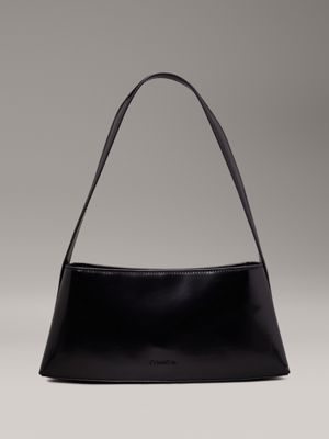 Small black shoulder handbag sale