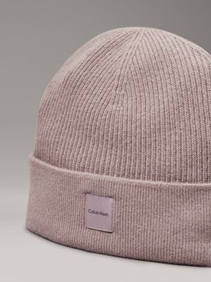 cinder soft cashmere beanie for women calvin klein