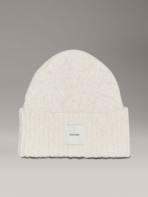 Weiche Boucle Beanie Calvin Klein K60K612593YAJ