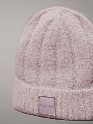 Soft Beanie Calvin Klein K60K612596PA0