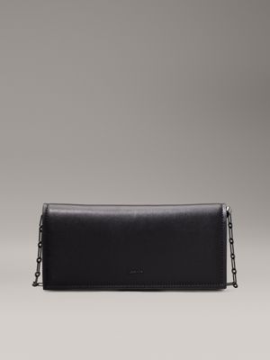 black mini crossbody bag for women calvin klein