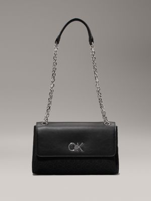 Bandoulière calvin klein femme best sale