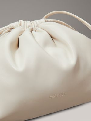 chalk crossbody bag für damen - calvin klein jeans