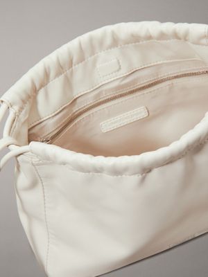 chalk crossbody bag for women calvin klein jeans