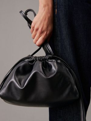 black crossbody bag for women calvin klein jeans