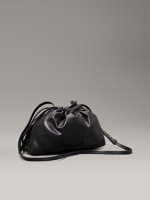 black crossbody bag for women calvin klein jeans