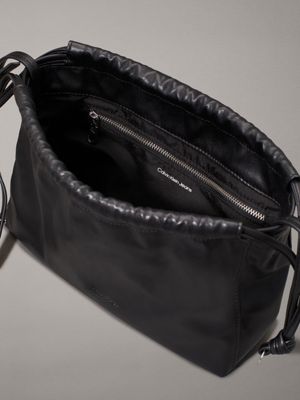 black crossbody bag for women calvin klein jeans