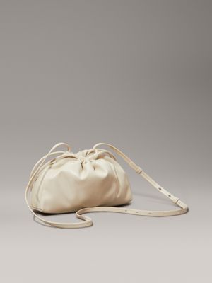 sac en bandoulière pelican pour femmes calvin klein jeans