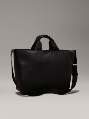 black tote bag for women calvin klein jeans