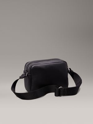 black crossbody bag for women calvin klein jeans