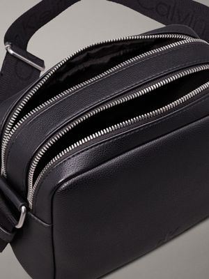 black crossbody bag for women calvin klein jeans