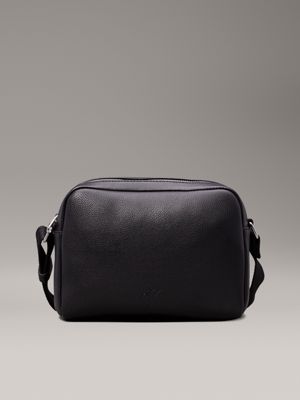 black crossbody bag for women calvin klein jeans